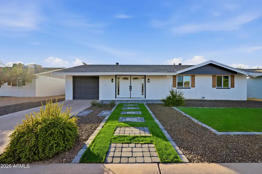 8262 E Monte Vista Road, Scottsdale, AZ 85257 - #3