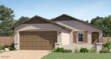 18732 W Maplewood Drive, Goodyear, AZ 85338 - #1