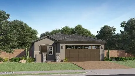 23181 W Parkway Drive, Buckeye, AZ 85326 - #1