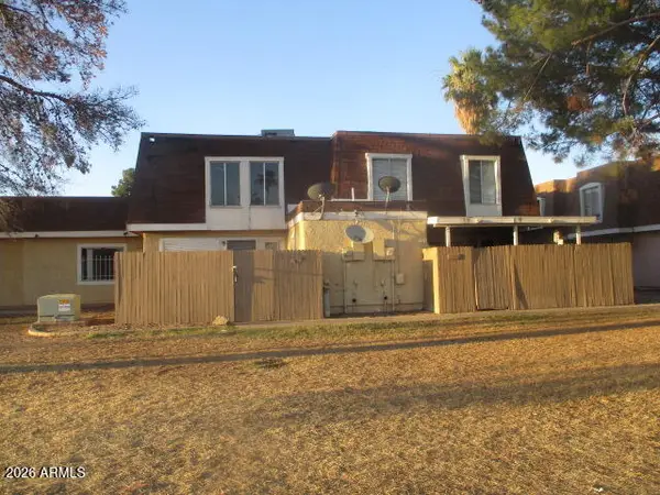 3346 W Las Palmaritas Drive, Phoenix, AZ 85051