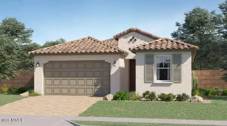 23315 W Parkway Drive, Buckeye, AZ 85326 - #1