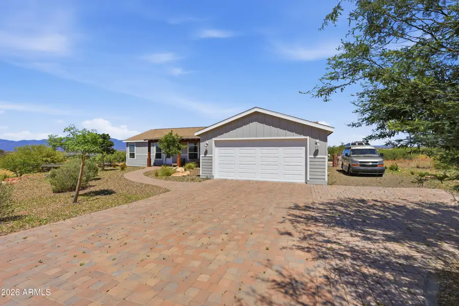12639 E Winter Sun Drive, Cornville, AZ 86325 - #2
