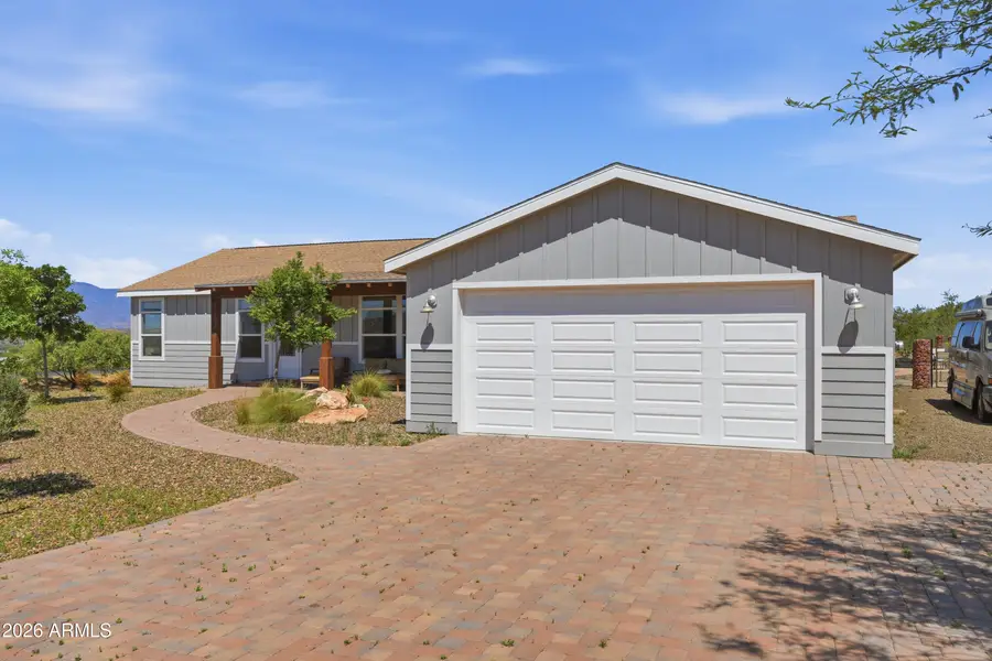 12639 E Winter Sun Drive, Cornville, AZ 86325 - #3