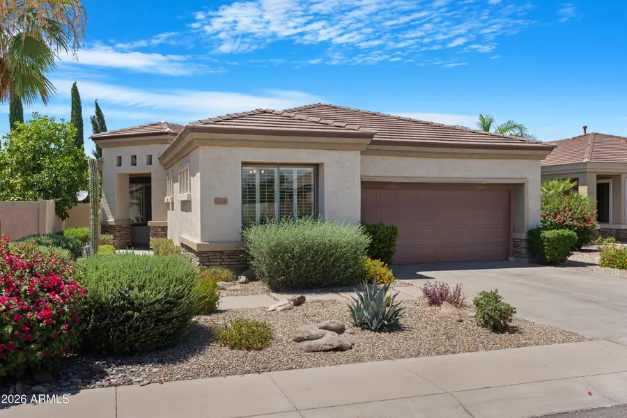 6844 S Pinehurst Drive Drive, Gilbert, AZ 85298 - #2