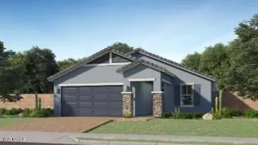 23461 W Bloch Road, Buckeye, AZ 85326 - #1