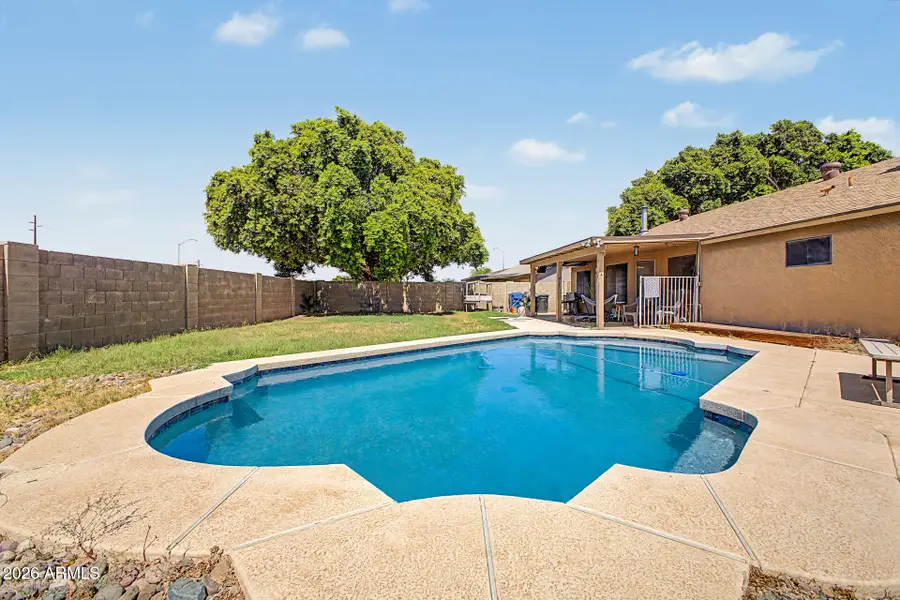 8025 E Cicero Street, Mesa, AZ 85207 - #2