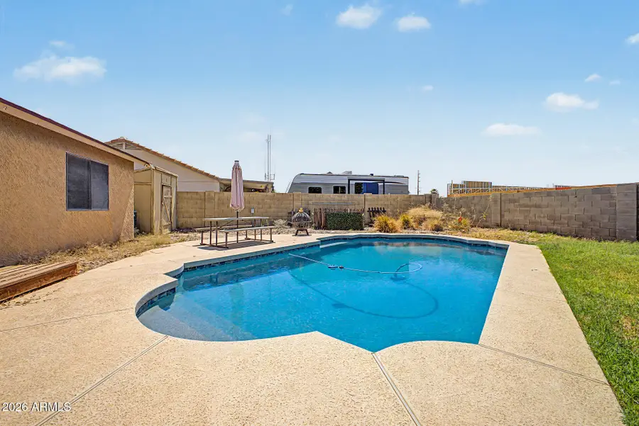 8025 E Cicero Street, Mesa, AZ 85207 - #3
