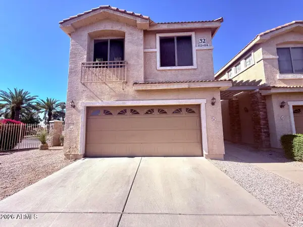 5415 E Mckellips Road #114, Mesa, AZ 85215