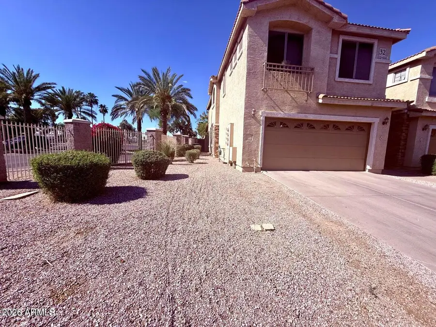 5415 E Mckellips Road #114, Mesa, AZ 85215 - #2