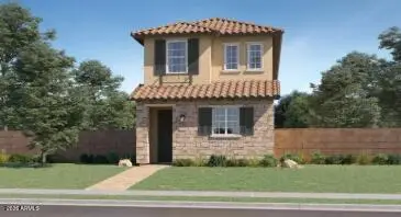 9740 W Verde Lane, Phoenix, AZ 85037 - #1