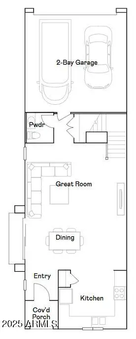 9740 W Verde Lane, Phoenix, AZ 85037 - #2