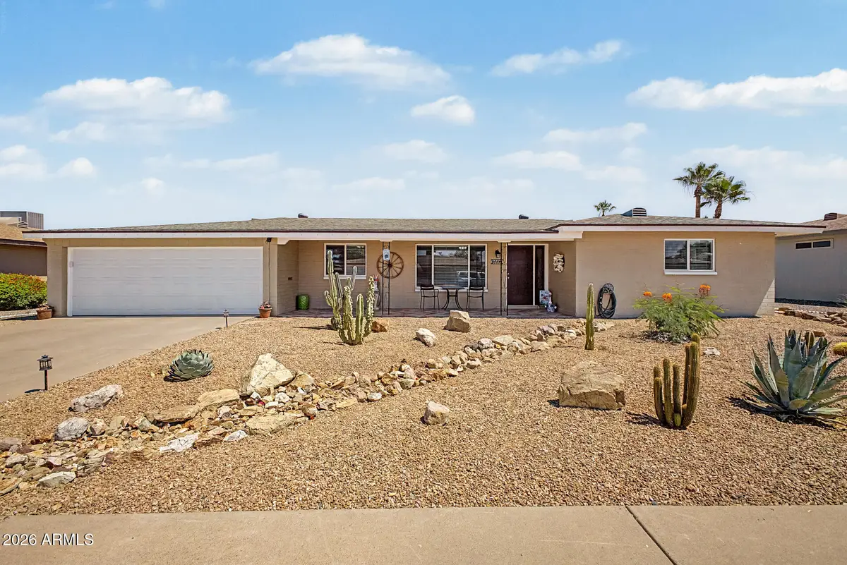 6104 E Boston Street, Mesa, AZ 85205 - #1