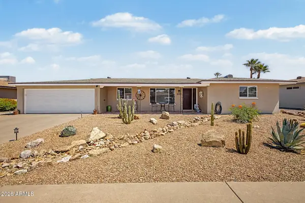 6104 E Boston Street, Mesa, AZ 85205