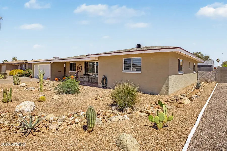 6104 E Boston Street, Mesa, AZ 85205 - #2