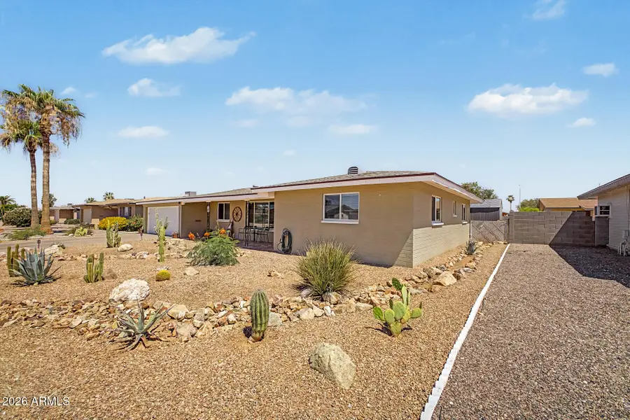 6104 E Boston Street, Mesa, AZ 85205 - #3