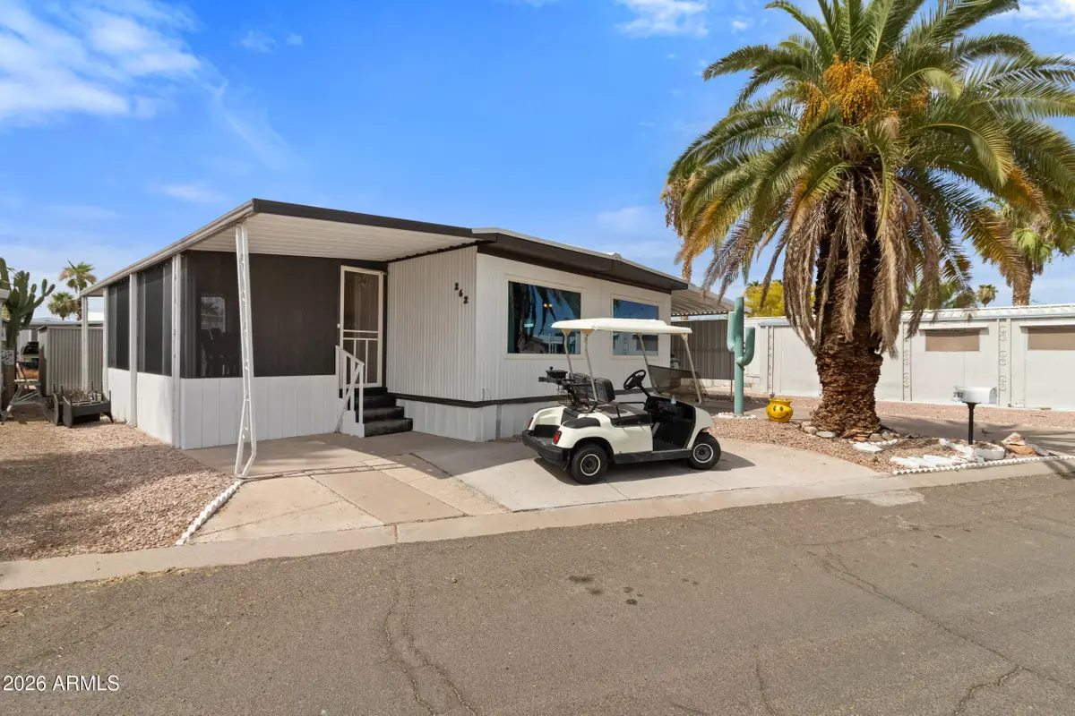 701 S Dobson Road #262, Mesa, AZ 85202 - #1