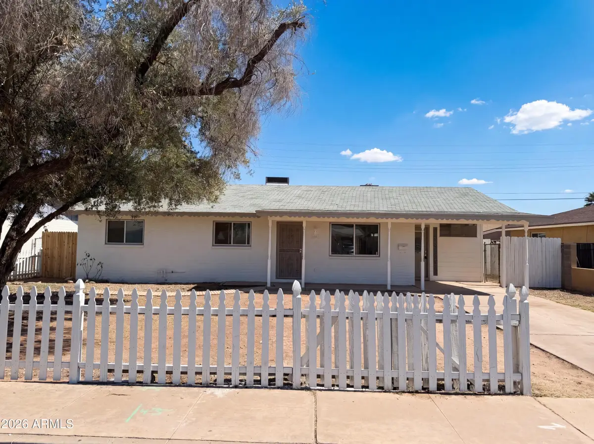 1457 W 7th Avenue, Mesa, AZ 85202 - #1