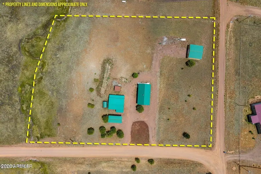 6 County Road 2099 --, Alpine, AZ 85920 - #2