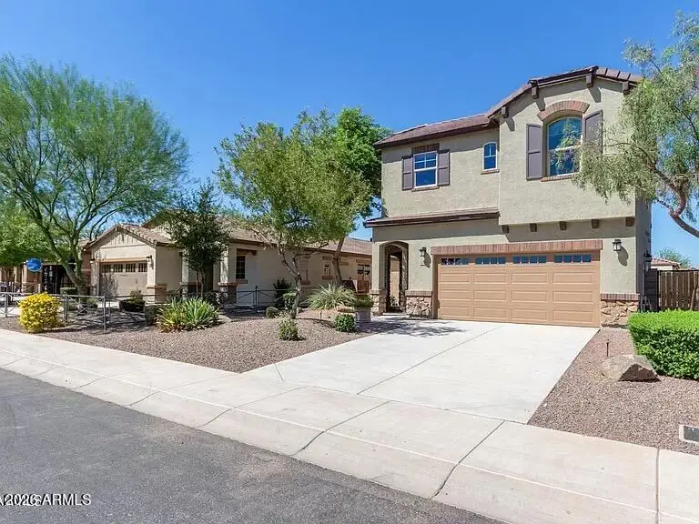 17154 W Las Palmaritas Drive, Waddell, AZ 85355 - #2