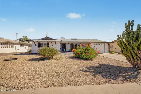 5519 E Casper Road, Mesa, AZ 85205
