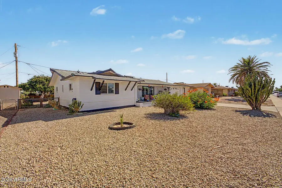 5519 E Casper Road, Mesa, AZ 85205 - #2