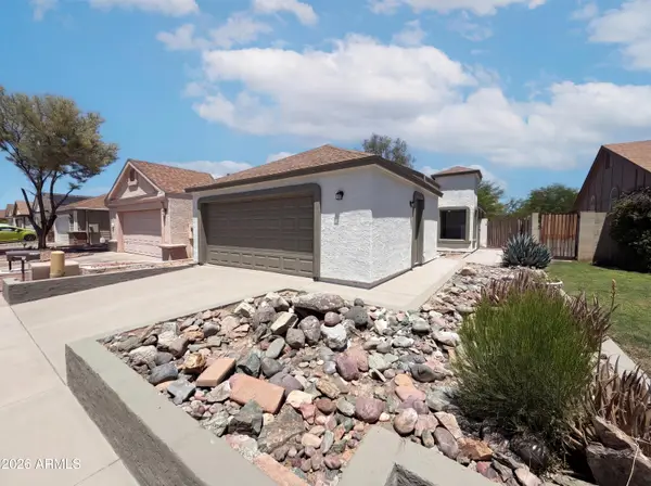 18627 N 33rd Drive, Phoenix, AZ 85027