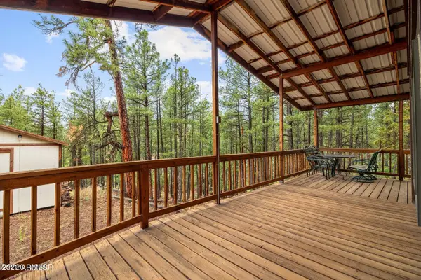 29 N County Road N2058 --, Alpine, AZ 85920