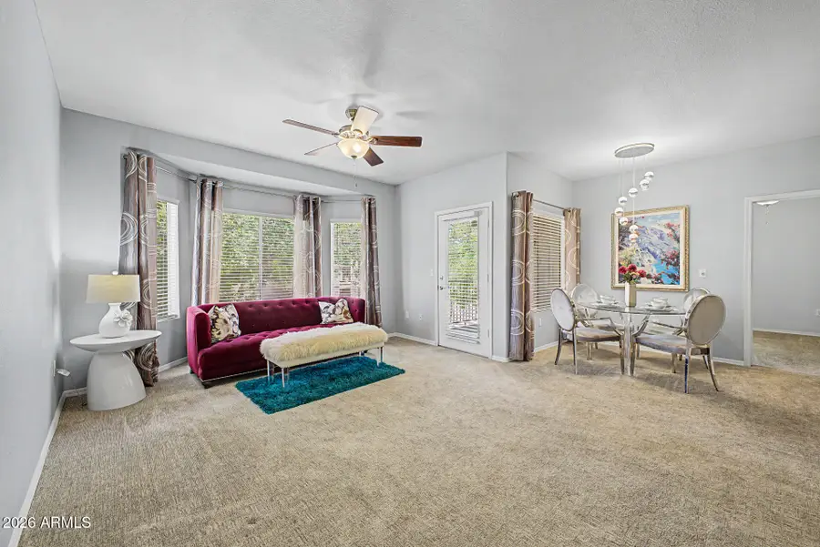 17017 N 12th Street #2002, Phoenix, AZ 85022 - #2