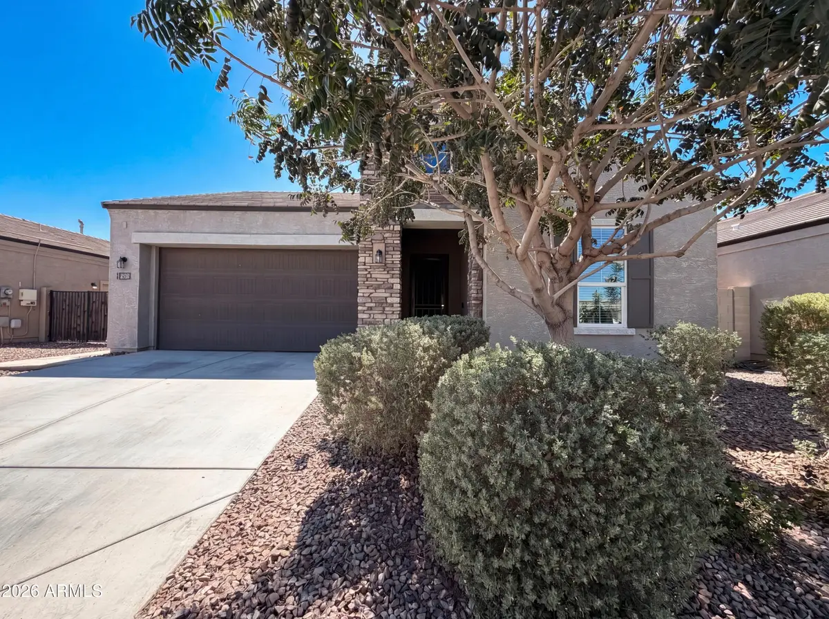 2528 N Comiskey Drive, Florence, AZ 85132 - #1