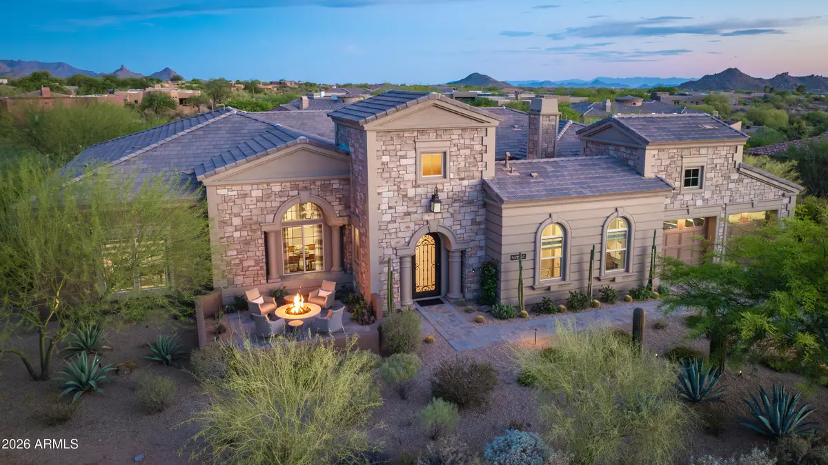 35715 N 85th Street, Scottsdale, AZ 85266 - #1