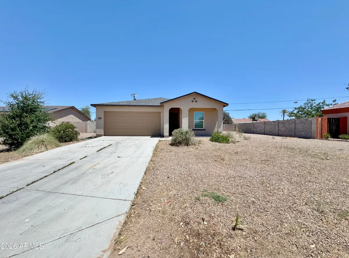 9236 W Madero Drive, Arizona City, AZ 85123 - #1