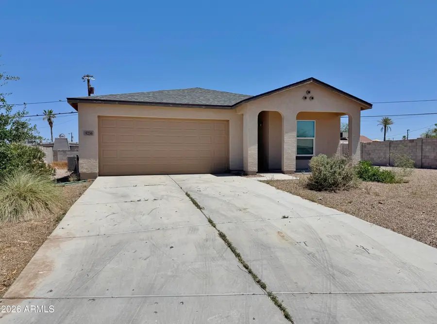9236 W Madero Drive, Arizona City, AZ 85123 - #2