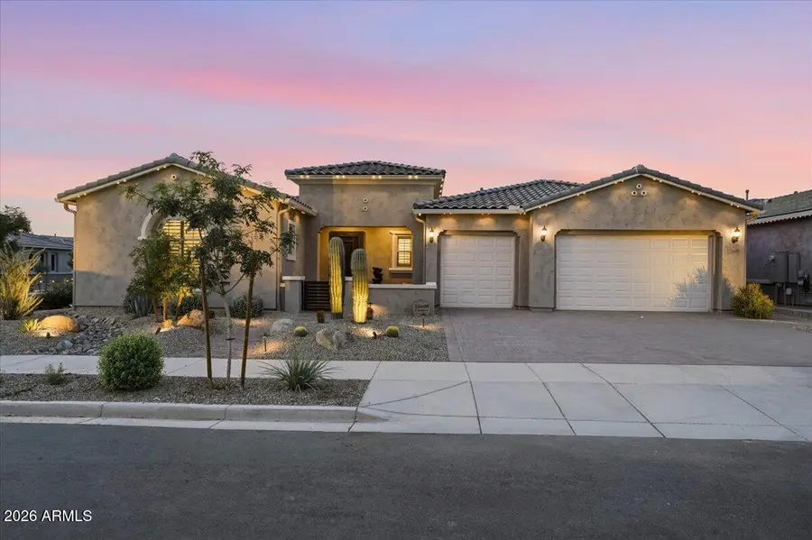 22608 E Stacey Road, Queen Creek, AZ 85142 - #2