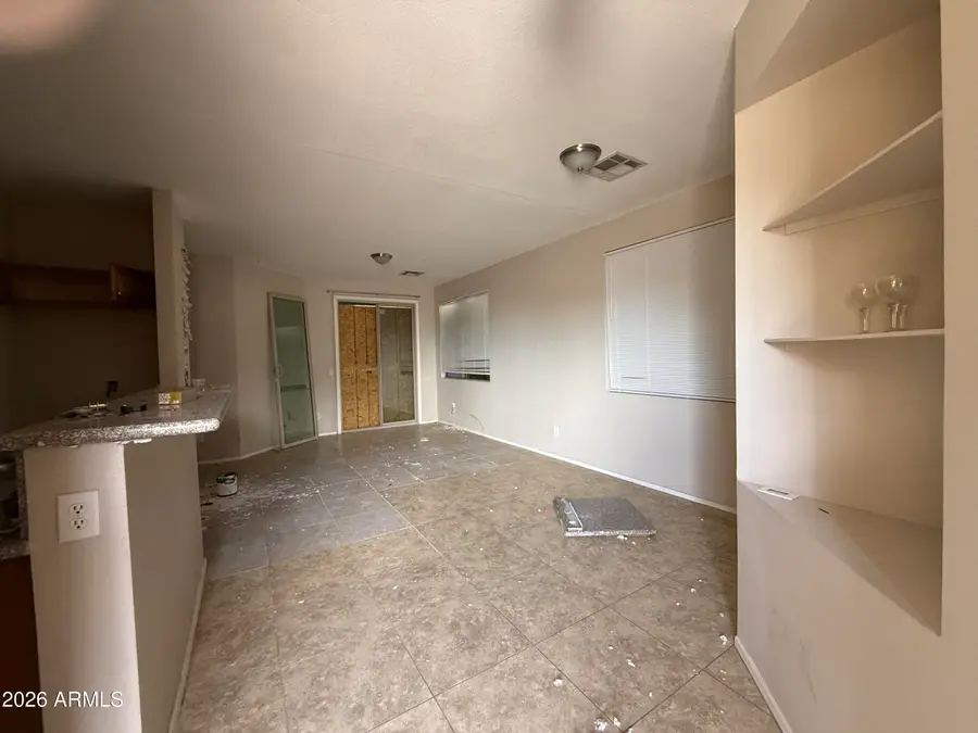 6537 S 15th Drive, Phoenix, AZ 85041 - #2