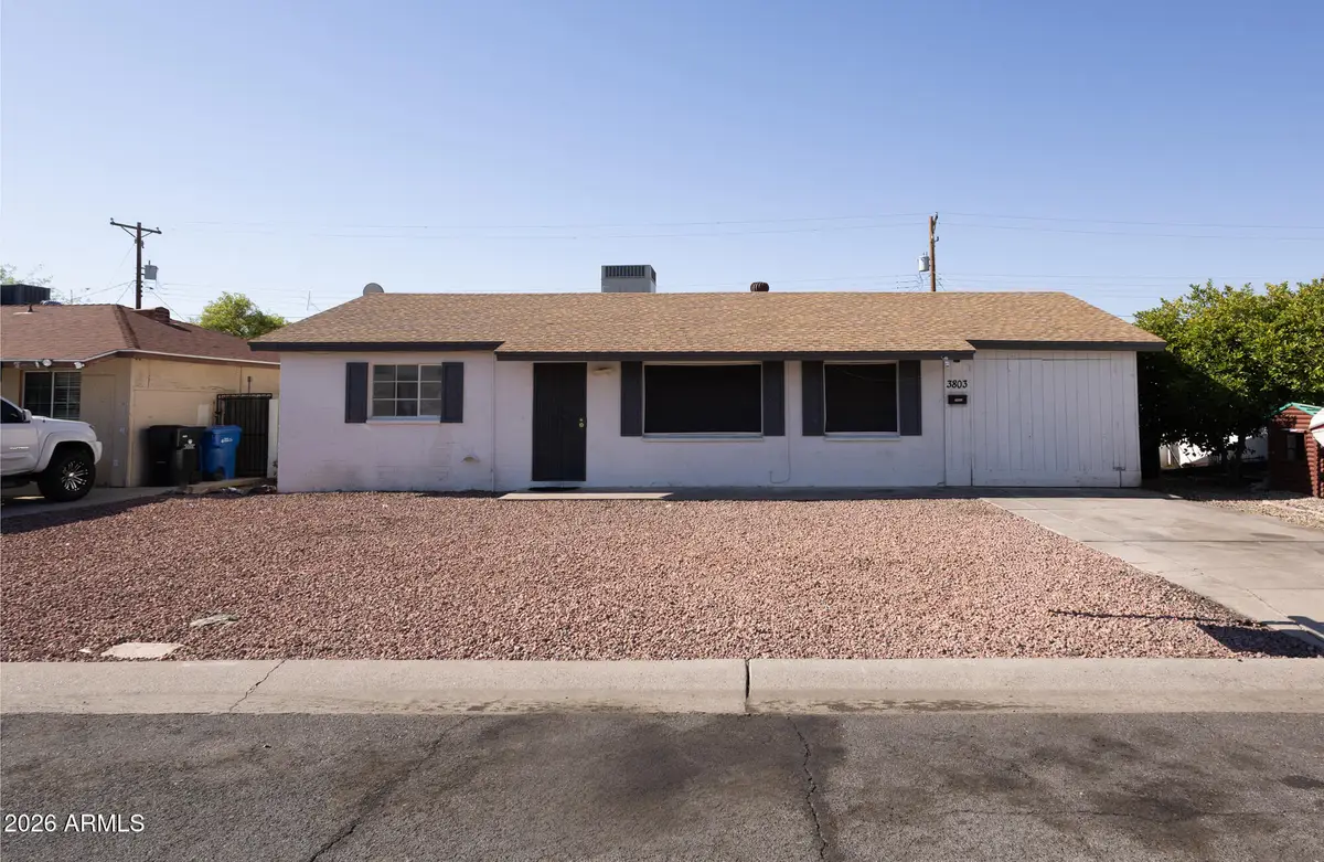 3803 W San Miguel Avenue, Phoenix, AZ 85019 - #1