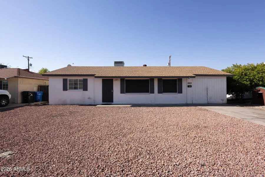 3803 W San Miguel Avenue, Phoenix, AZ 85019 - #2