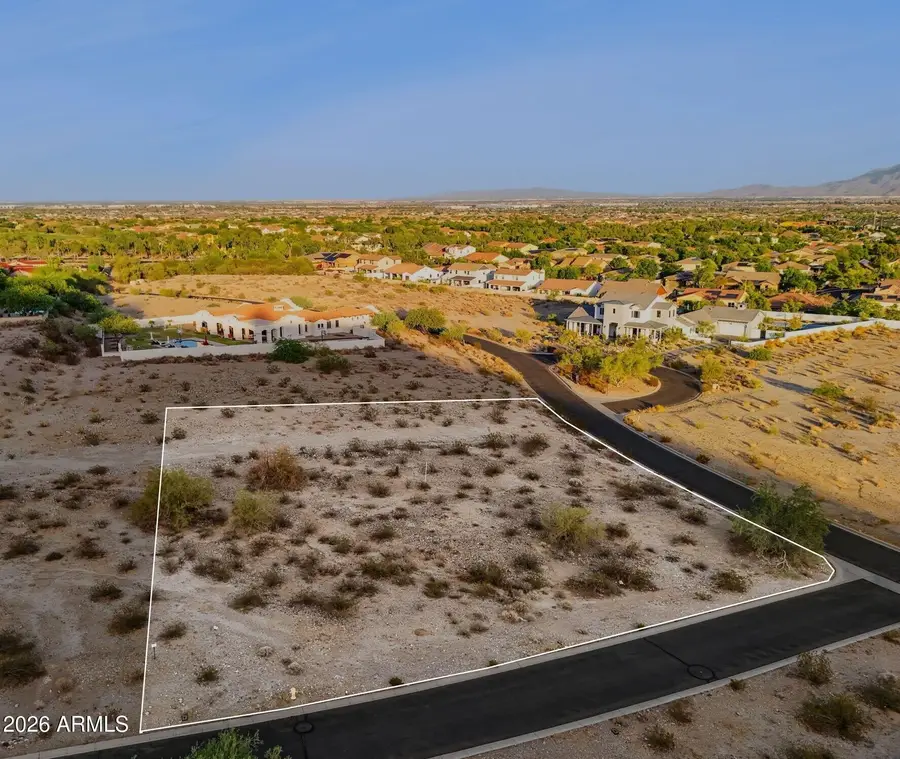 3249 W Highlands Drive #44, Buckeye, AZ 85396 - #2