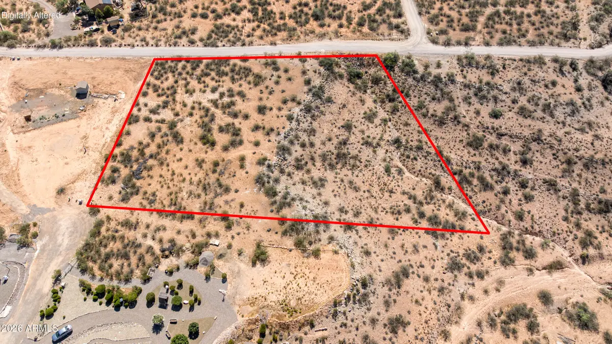 12245 E Cougar Court #3, Cornville, AZ 86325 - #1