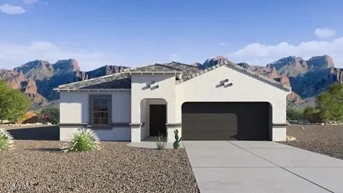 37915 W Capri Avenue, Maricopa, AZ 85138