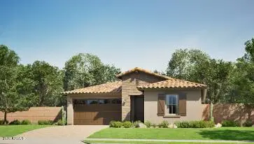 18807 W Goldenrod Street, Goodyear, AZ 85338 - #1
