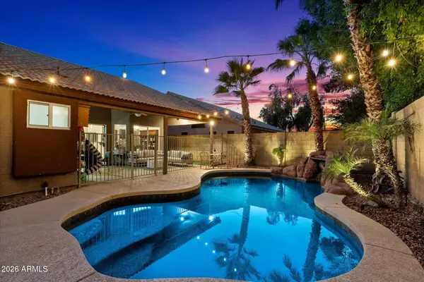 4252 W Camino Vivaz --, Glendale, AZ 85310
