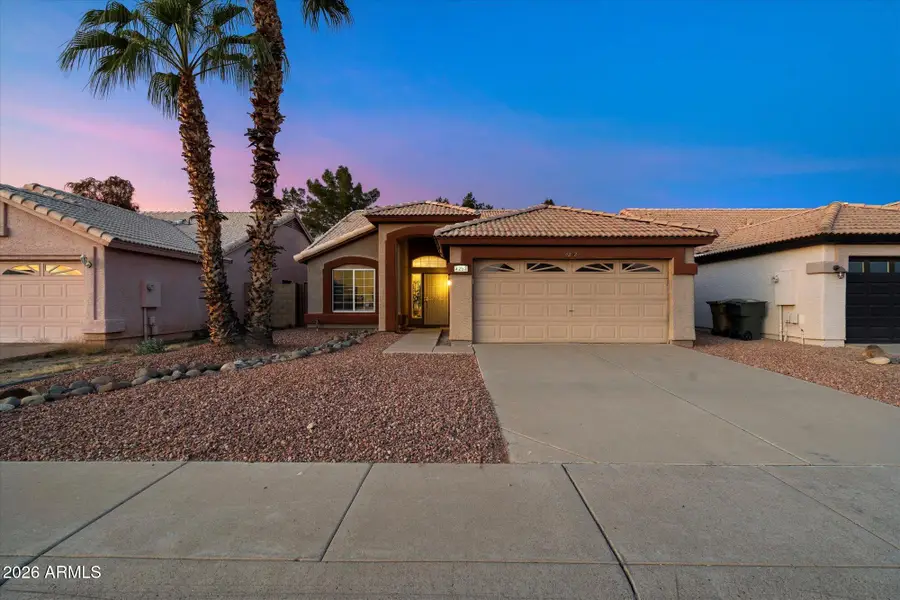 4252 W Camino Vivaz --, Glendale, AZ 85310 - #2