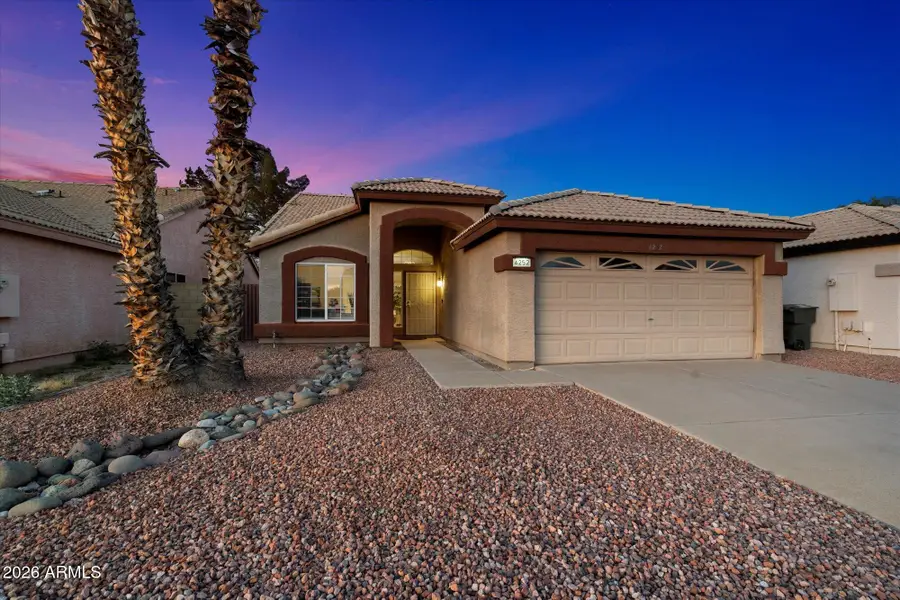 4252 W Camino Vivaz --, Glendale, AZ 85310 - #3
