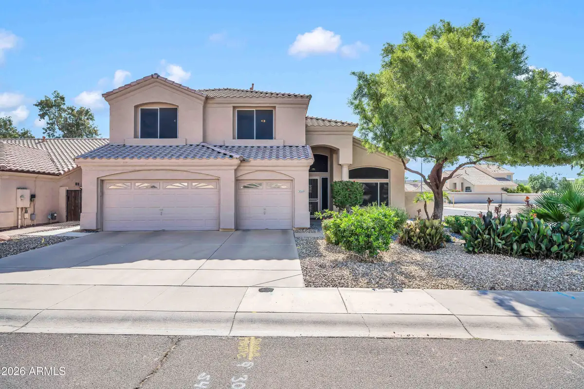 3325 N 115th Lane, Avondale, AZ 85392 - #1