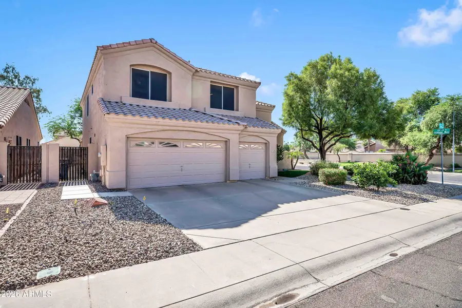 3325 N 115th Lane, Avondale, AZ 85392 - #2