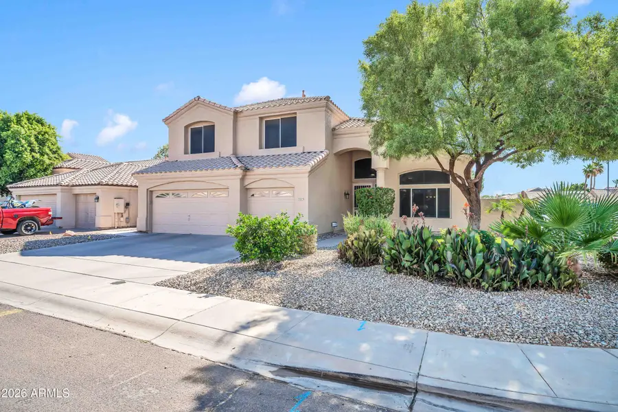 3325 N 115th Lane, Avondale, AZ 85392 - #3