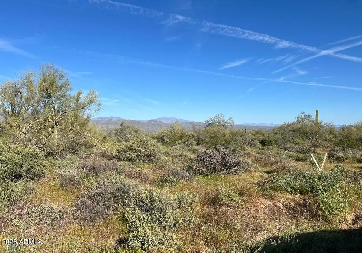 168xx N 168 Street, Rio Verde, AZ 85263 - #1