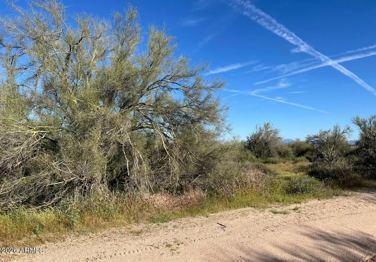 168xx N 168 E Street, Rio Verde, AZ 85263 - #1
