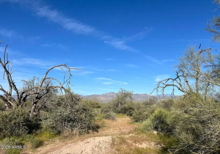 168xx N 168 E Street, Rio Verde, AZ 85263 - #2