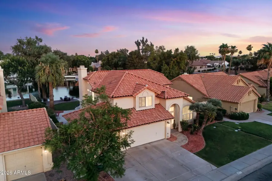 3821 S Hawthorn Drive, Chandler, AZ 85248 - #3